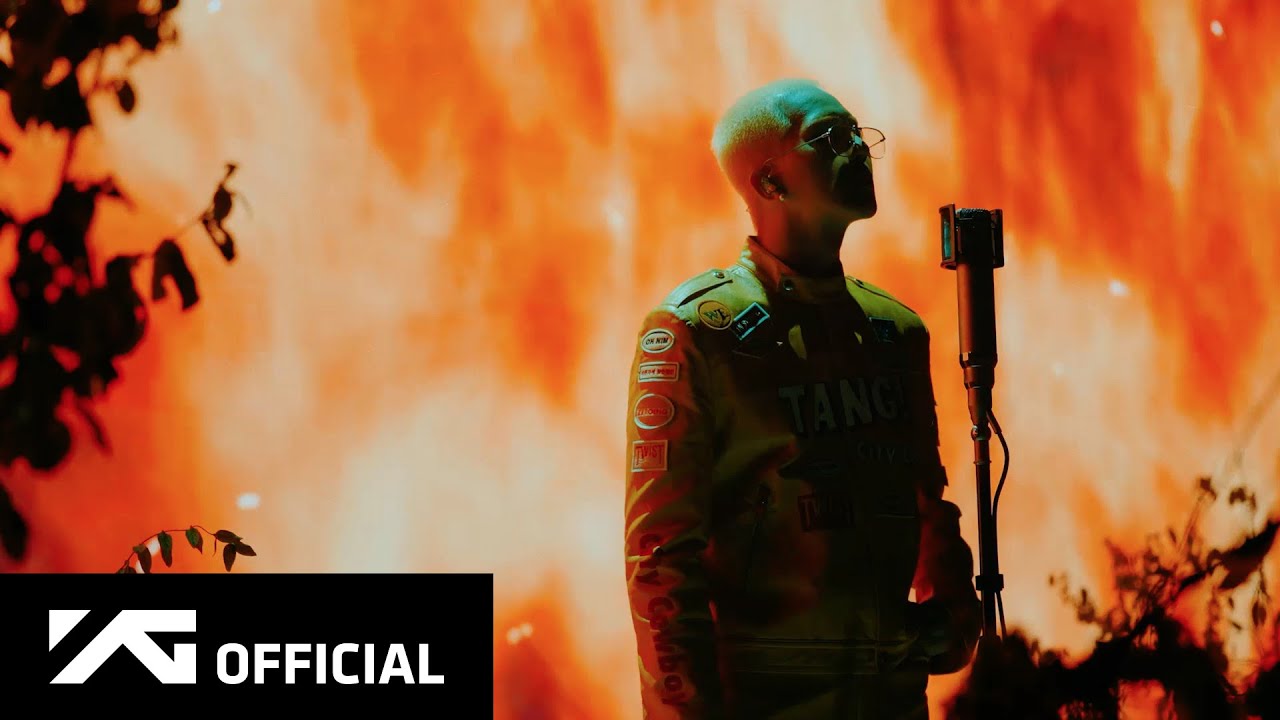 MINO - 3rd FULL ALBUM [