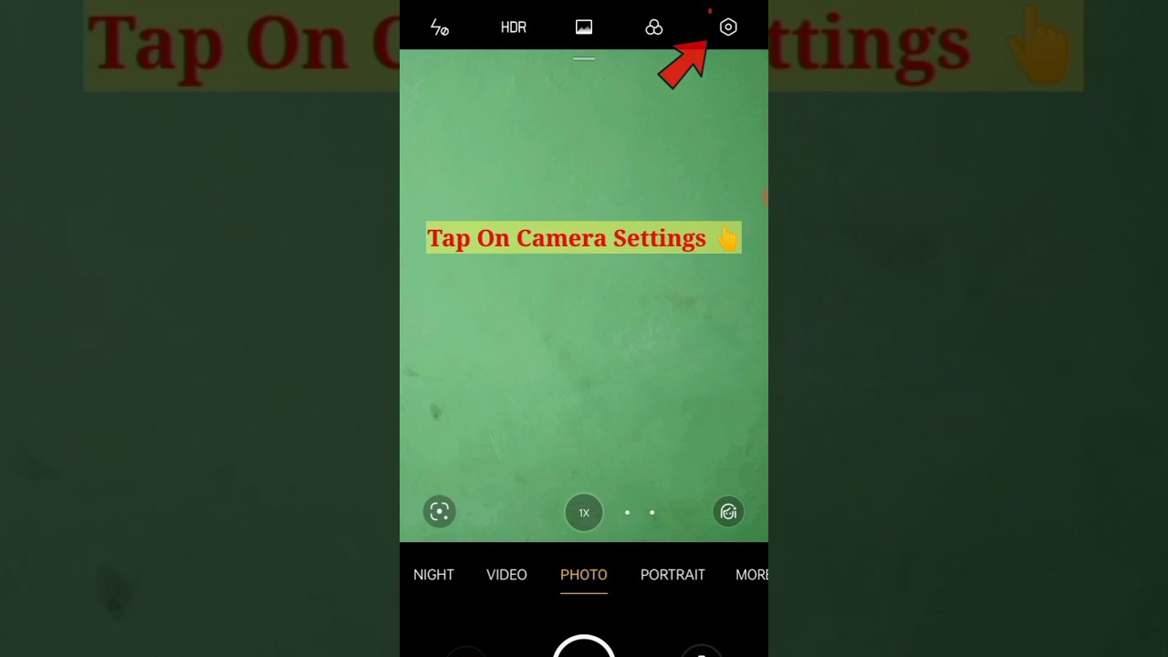 Fingerprint Se Photo Kaise Click Kare|How To Click Photo Use fingerprint 📷🤔 #shorts #ytshorts