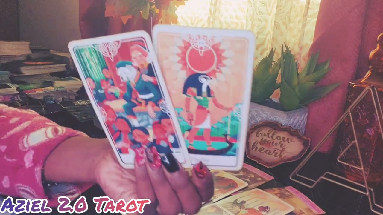 💕Двойное подтверждение того, что вы родственные души: они планируют связаться с вами 💖🥰