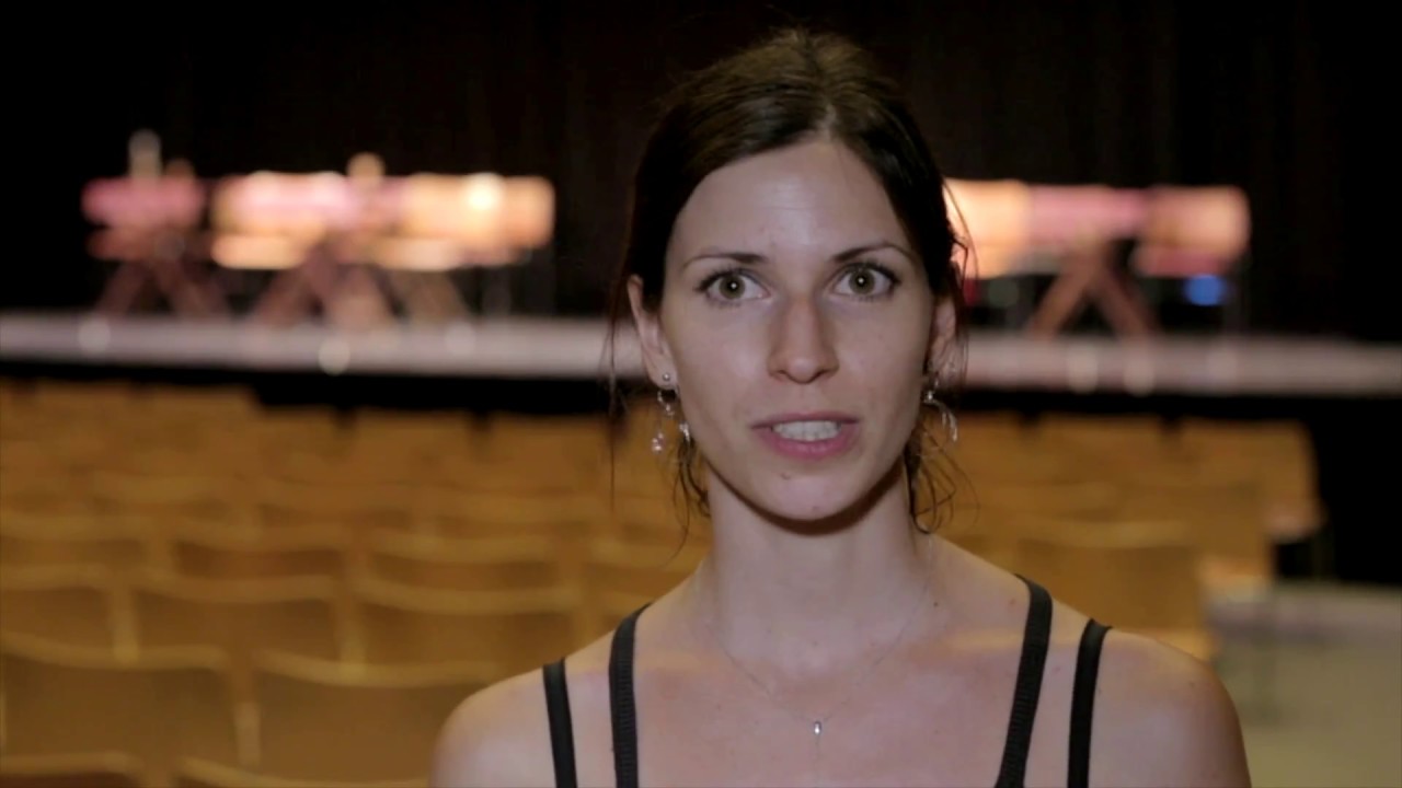 Clip Ateliers de la Compagnie du PasSage