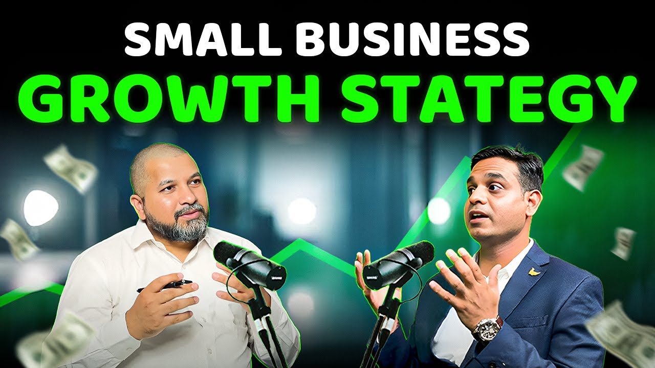 Dhande ki Baat with Rahul Sharma || Rise with Rahul ||Business Podcast
