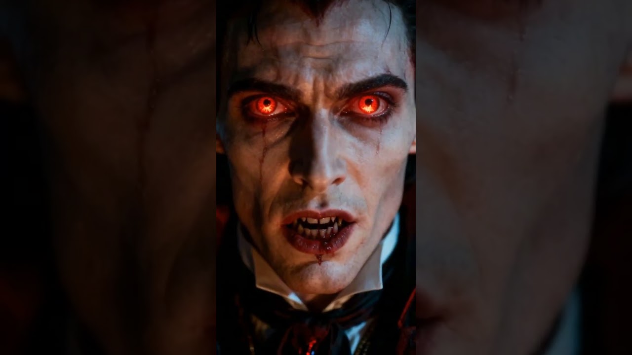 The Vampires Lament ￼