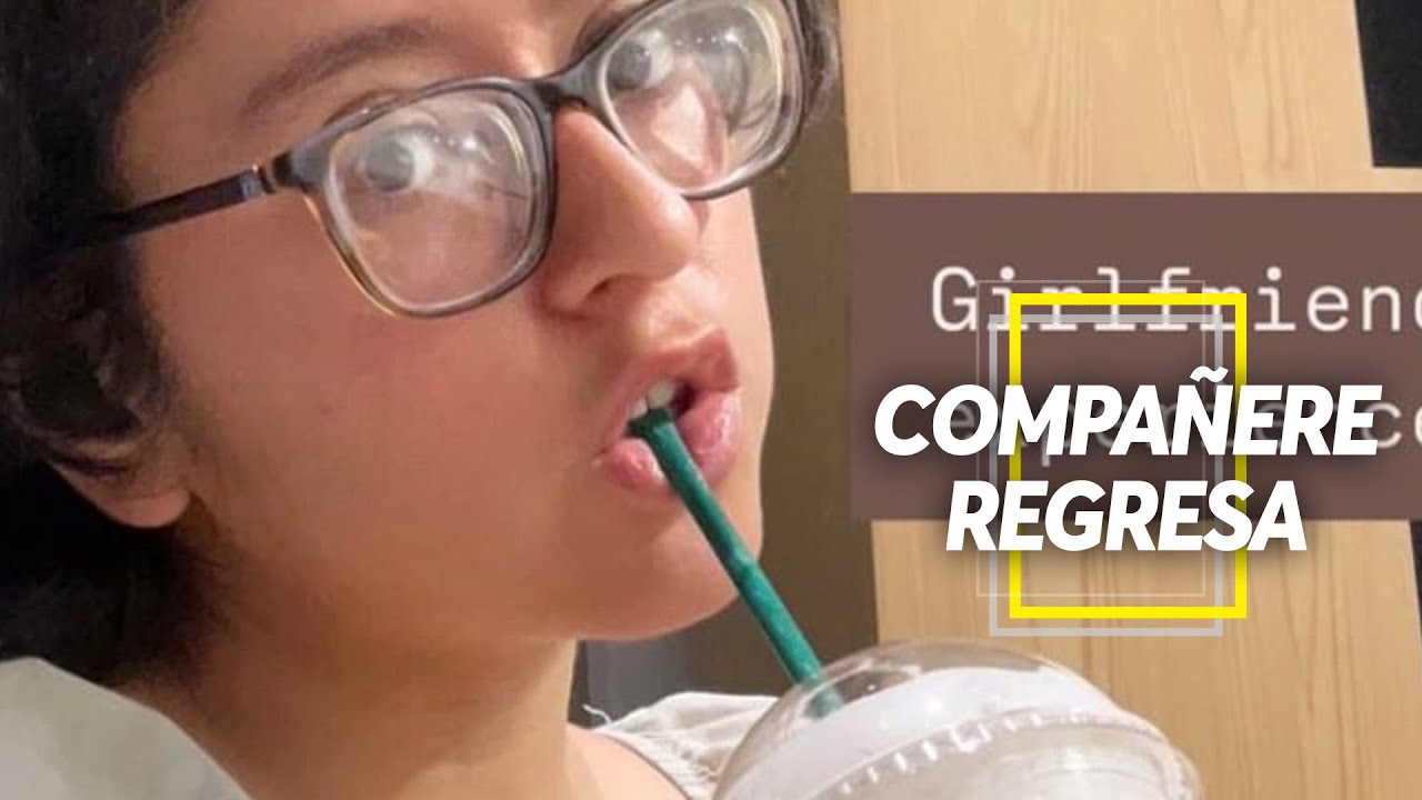 EL REGRESO DE LA COMPA&Ntilde;ERE I Nuevas CITAS