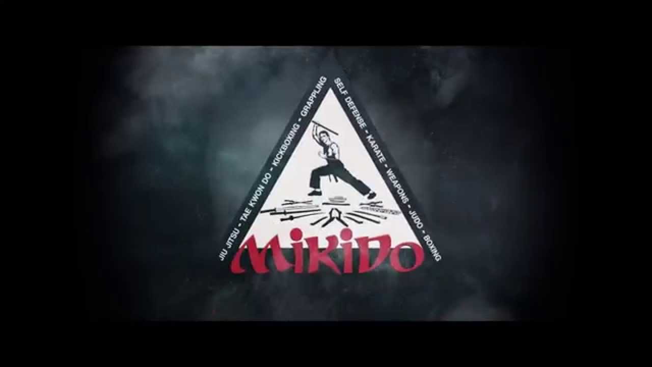 MiKiDo Commercial - MiKiDo Training Centers Inc.