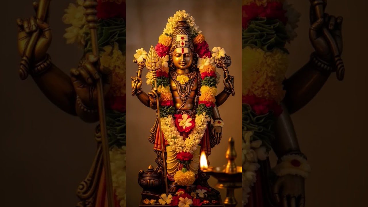 Murugan whatsapp status Tamil | Murugan songs in Tamil