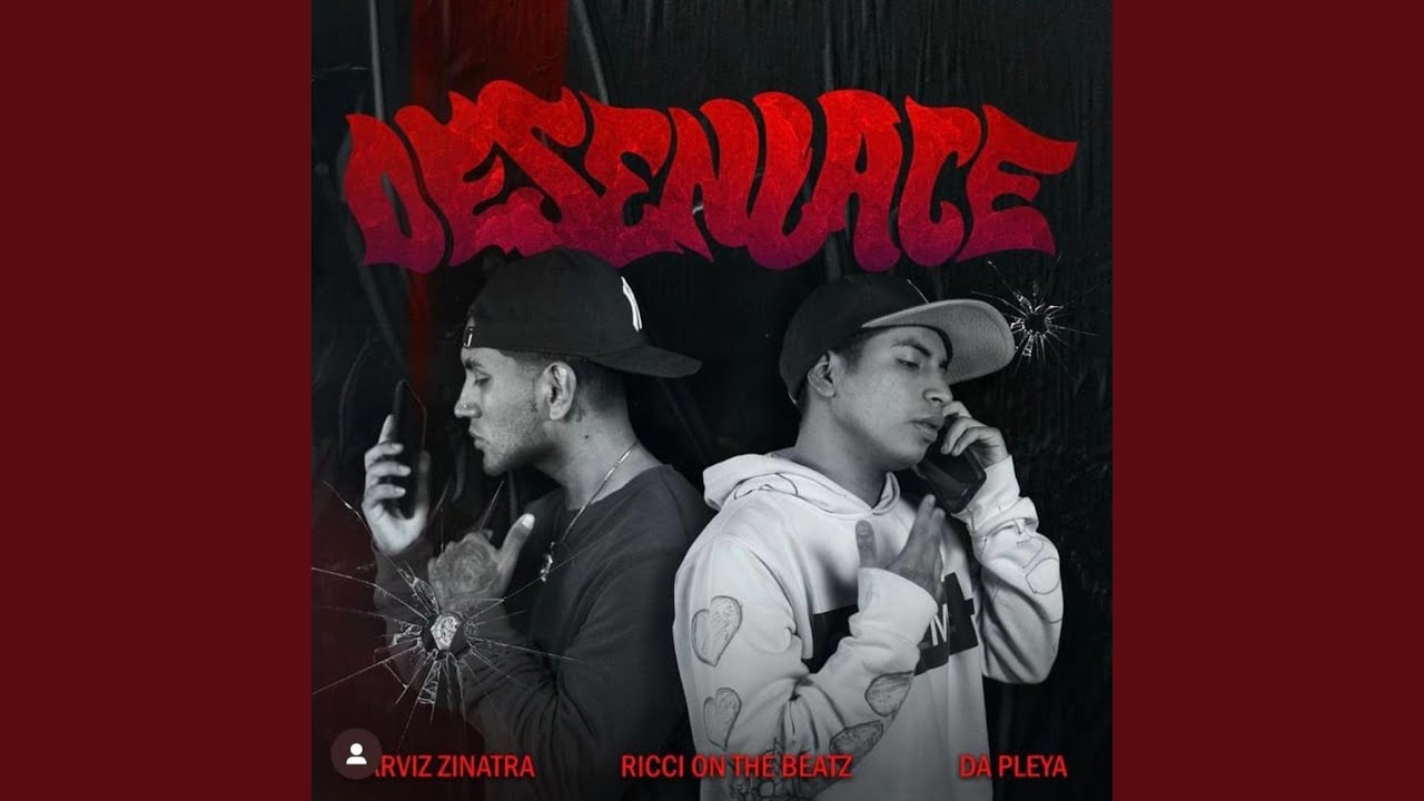 DESENLACE (feat. Da Pleya)