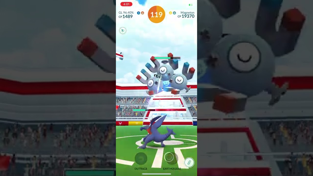 Win a 3 Star Raid using 1500cp or less Pok&eacute;mon. Look for the 4x weakness guys