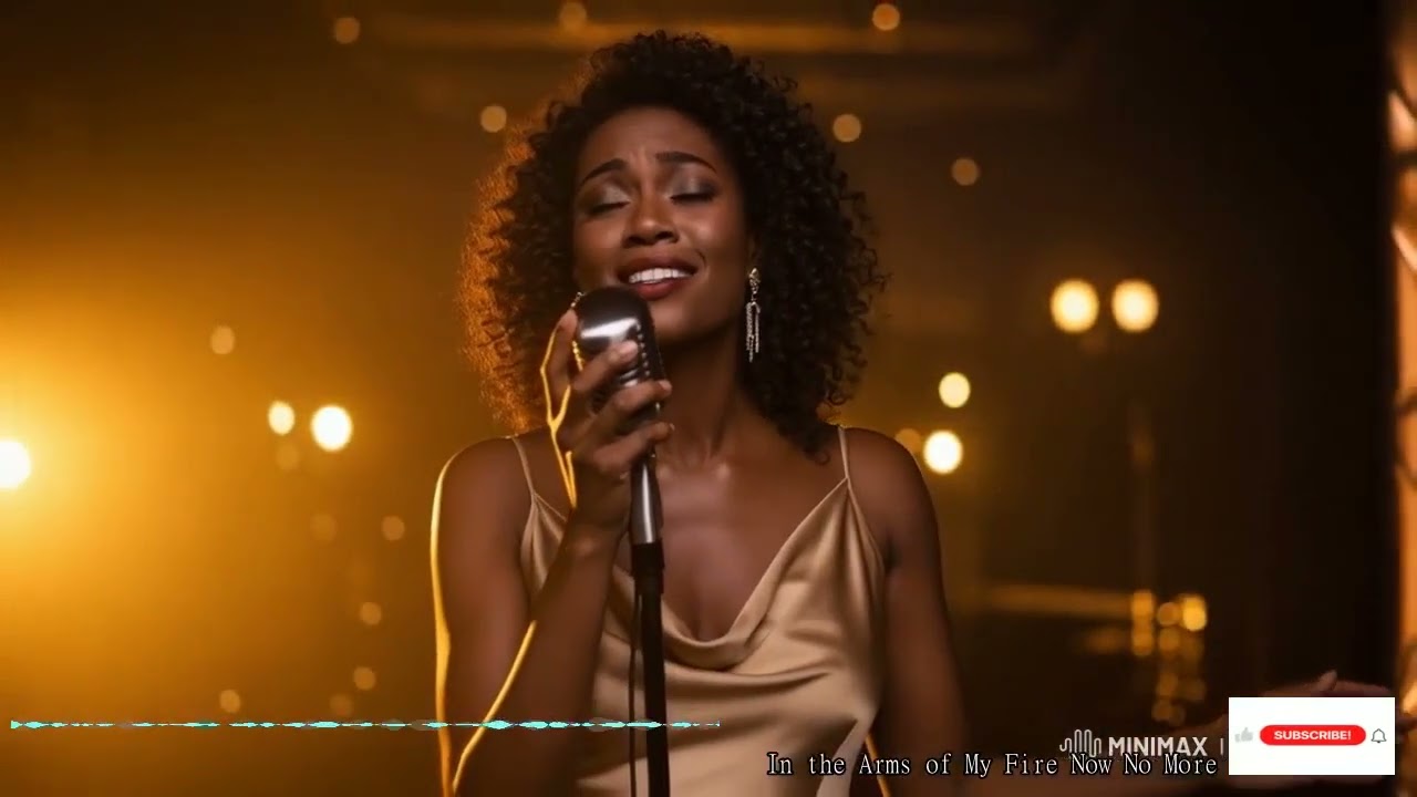 Golden Era Blues for Lovers' Dreams &ndash; Vintage Soul Playlist