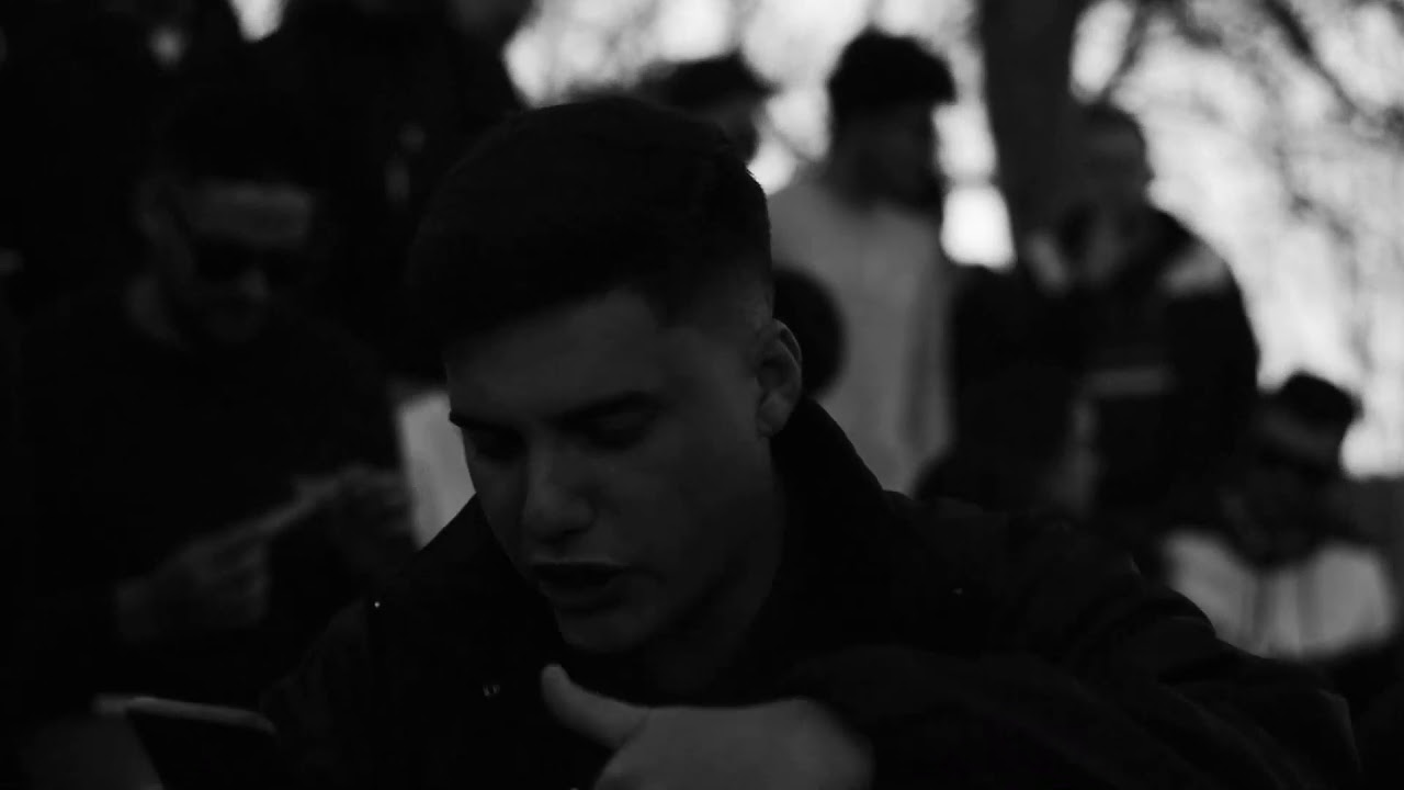 (TEMAZO) DELAS vs X | OCTAVOS