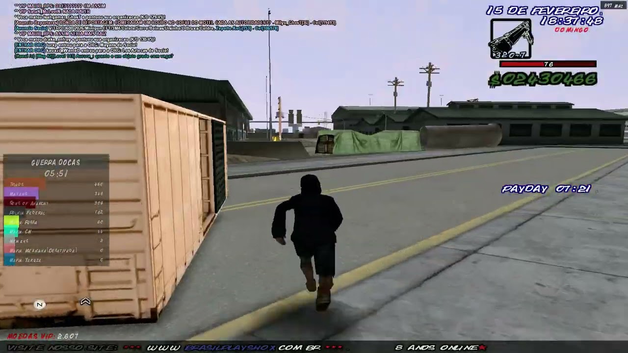 ban auto cbug