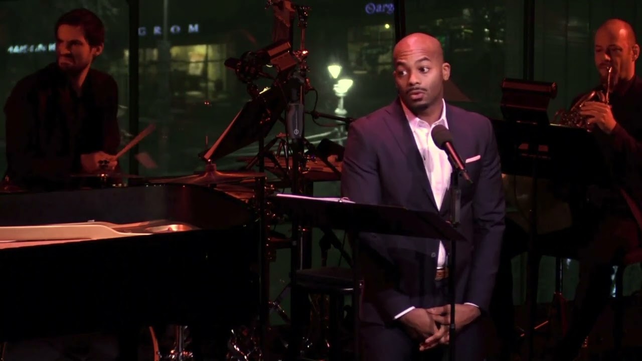 Kelli O'Hara, Brandon Victor Dixon, Julian Ovenden & More Sing Scott Frankel & Michael Korie!