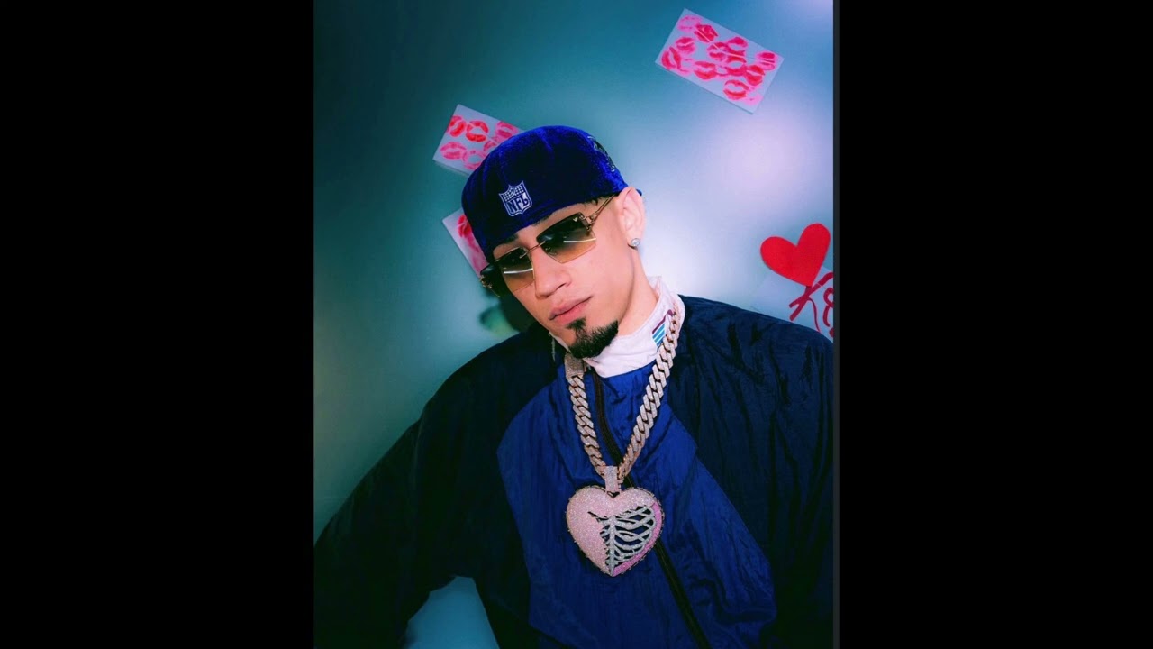 *FREE* OMAR COURTZ x CRIS MJ REGGAETON TYPE BEAT “LA CAMA”