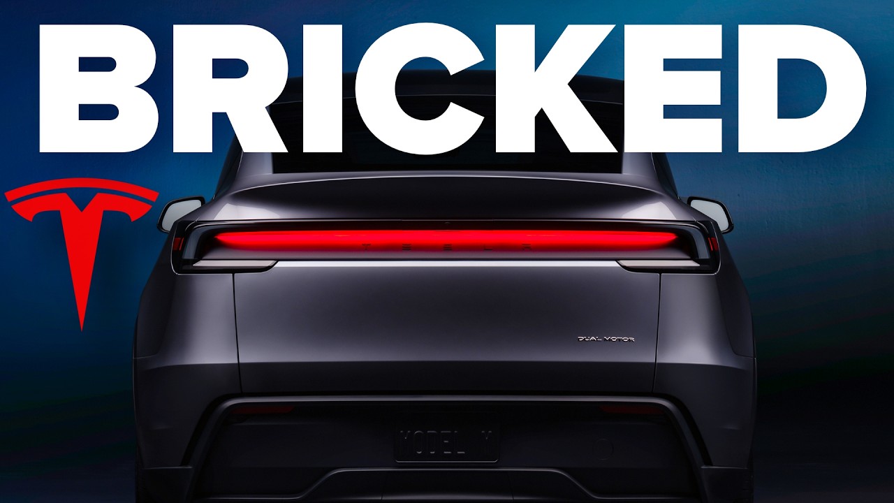 14 Mistakes Tesla Owners Keep Making | Stop Ruining Your Cars