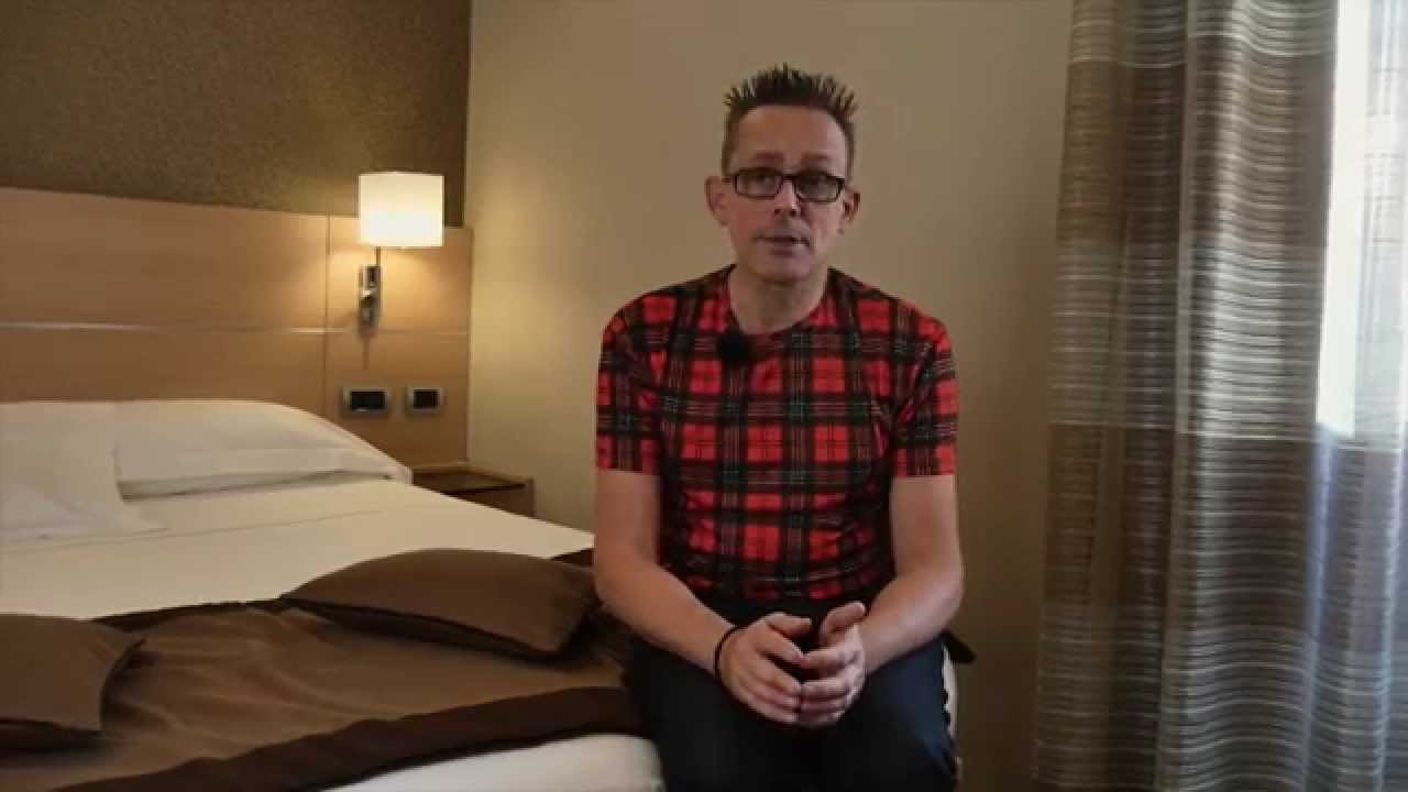 Rome's Hotel IQ Review