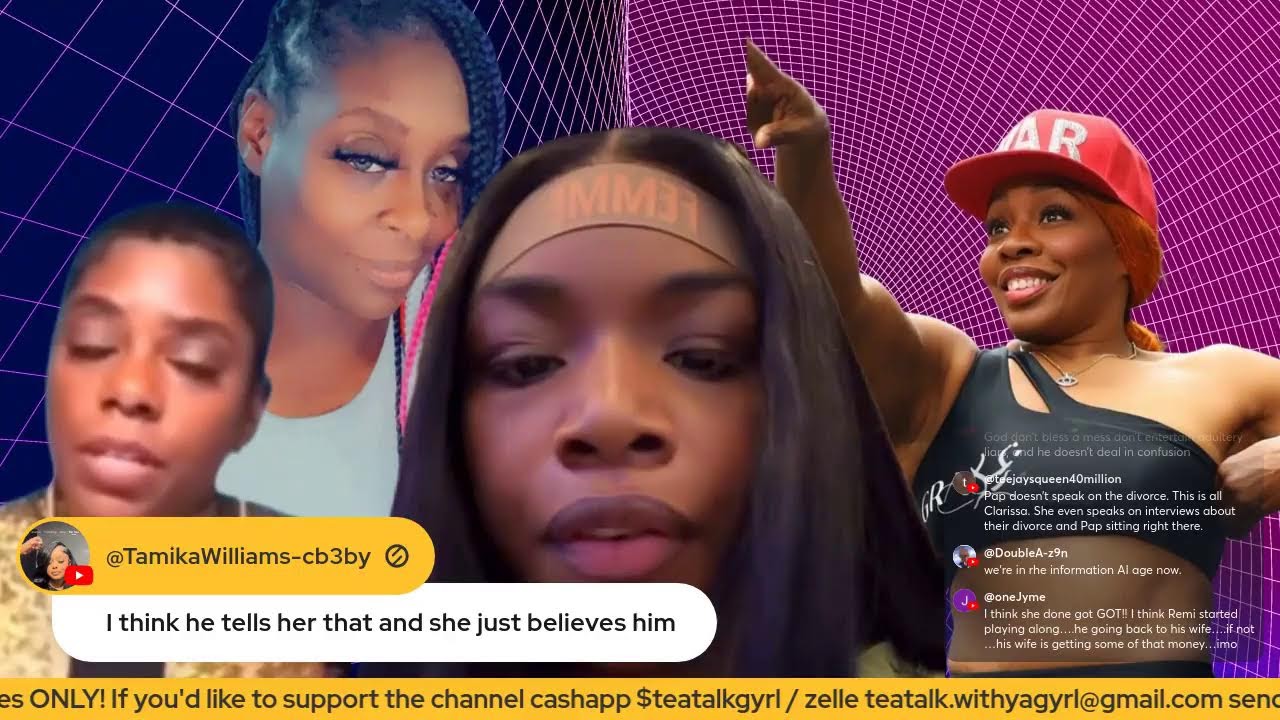 Claressa VS Everybody while being a HYPOCRITE 🤣😂🤣😂