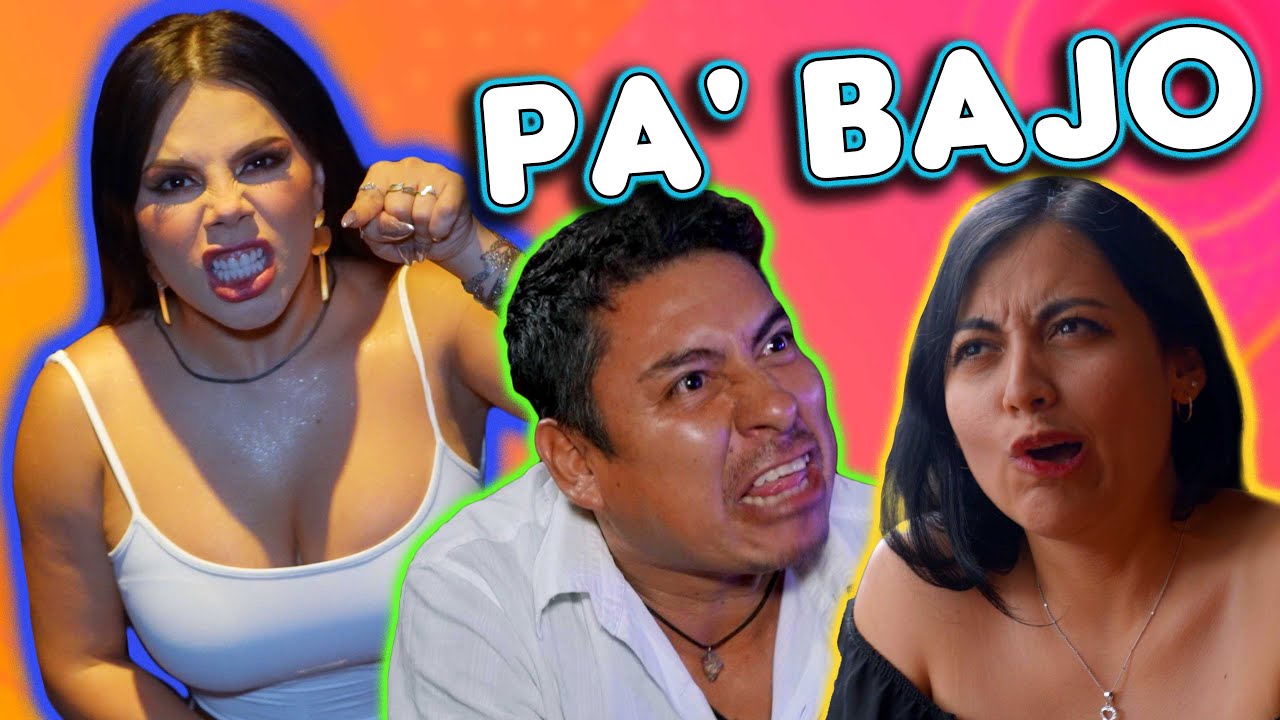 INFIELES T-5 | 50 sombras de CDMX Ep.53