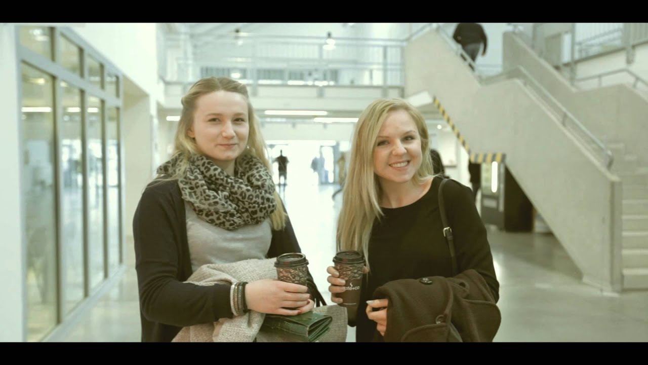 SWPS campus in Wroclaw