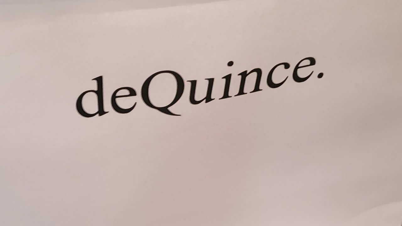 deQuince. is live! in Lincoln Park