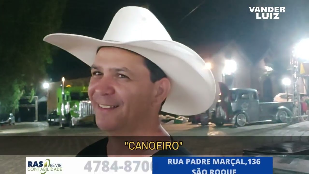 Festival de Viola Caipira de São Roque 2026