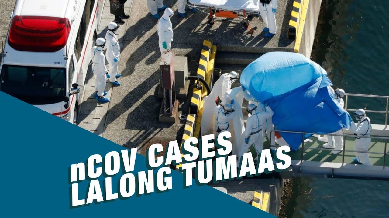 Stand for Truth: Coronavirus cases sa China, lalong tumaas!