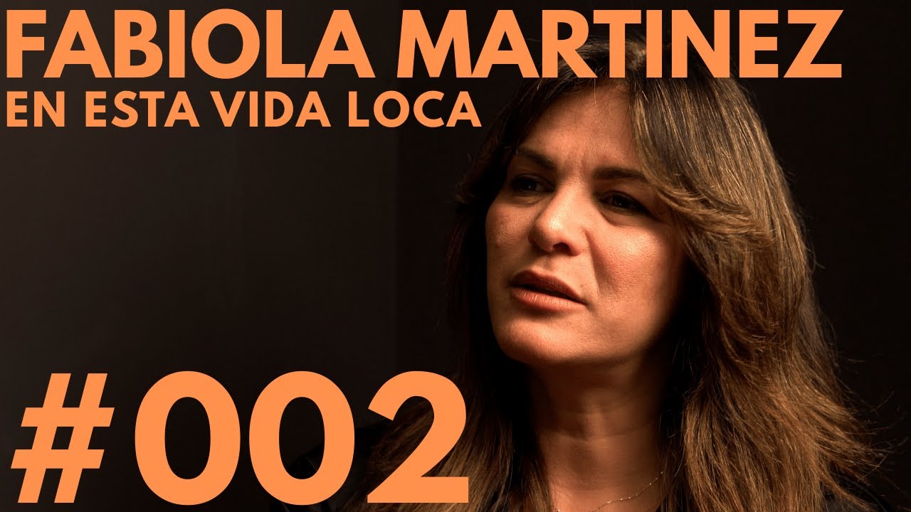 Cuando el silencio no es una opción: sanar para seguir, con Fabiola Martínez | #EVL2