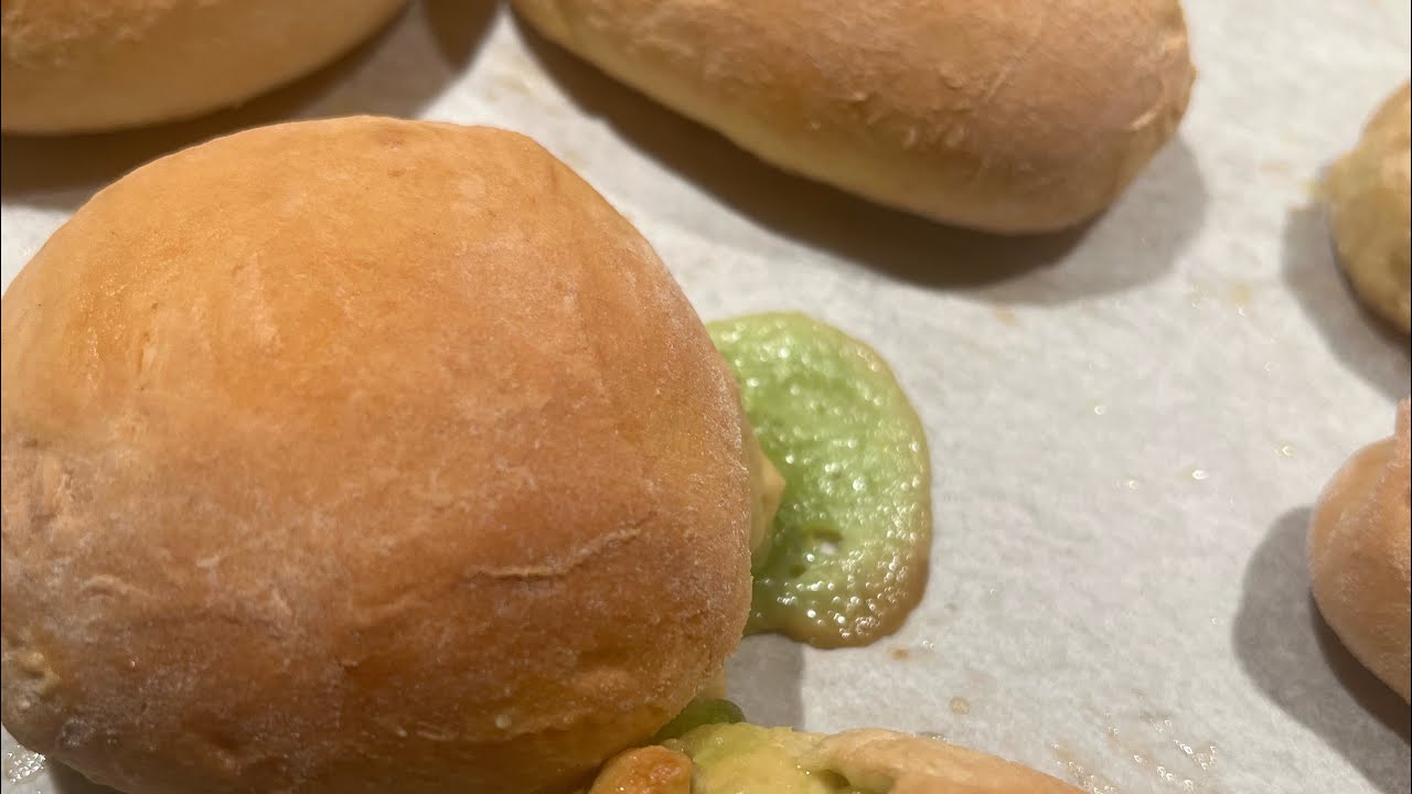 I Haven’t Baked In FOREVER… Let’s See If I Still Got It 😬🔥
