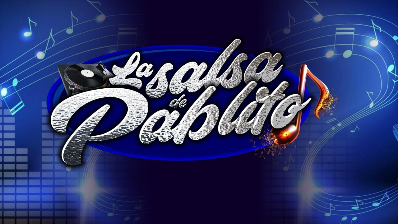 La Salsa de Pablito - Vol.12 Golpe Sabrosito...