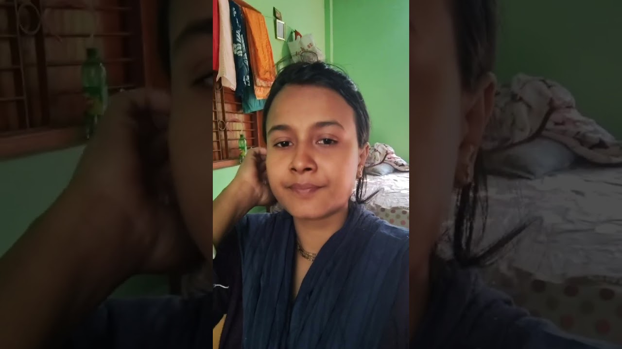 মায়ের থেকে আপন কেউ হয় না।রান্না মেয়েদের একটা আর্ট।