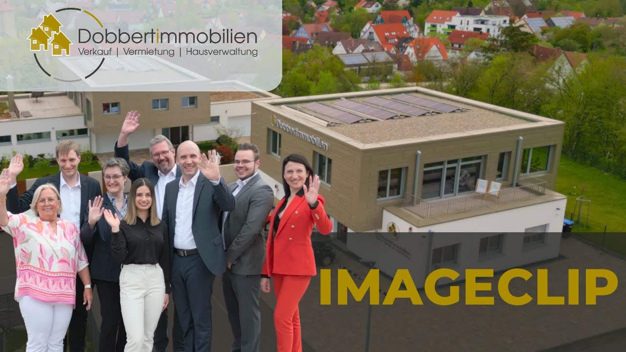 Imageclip | Dobbertimmobilien