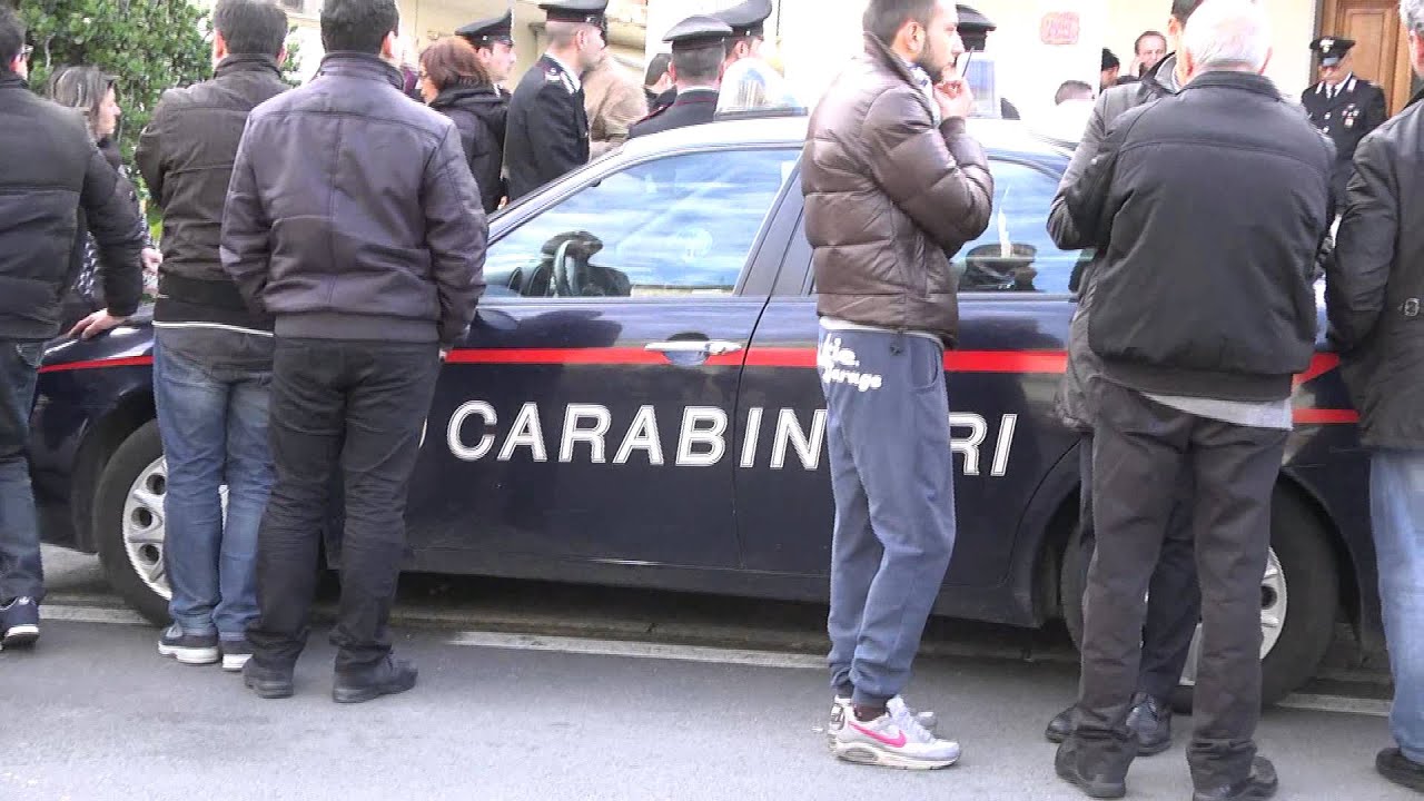 Belvedere, rapina finisce in tragedia  Uccisa la madre del parroco