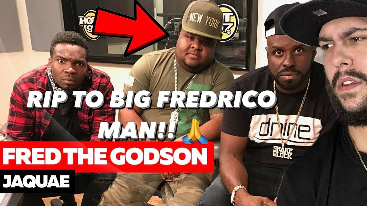 FRED IS THE KING OF THE DOUBLE'S!! FRED THE GODSON FREESTYLES ON FLEX | #FREESTYLE072 | REACTION