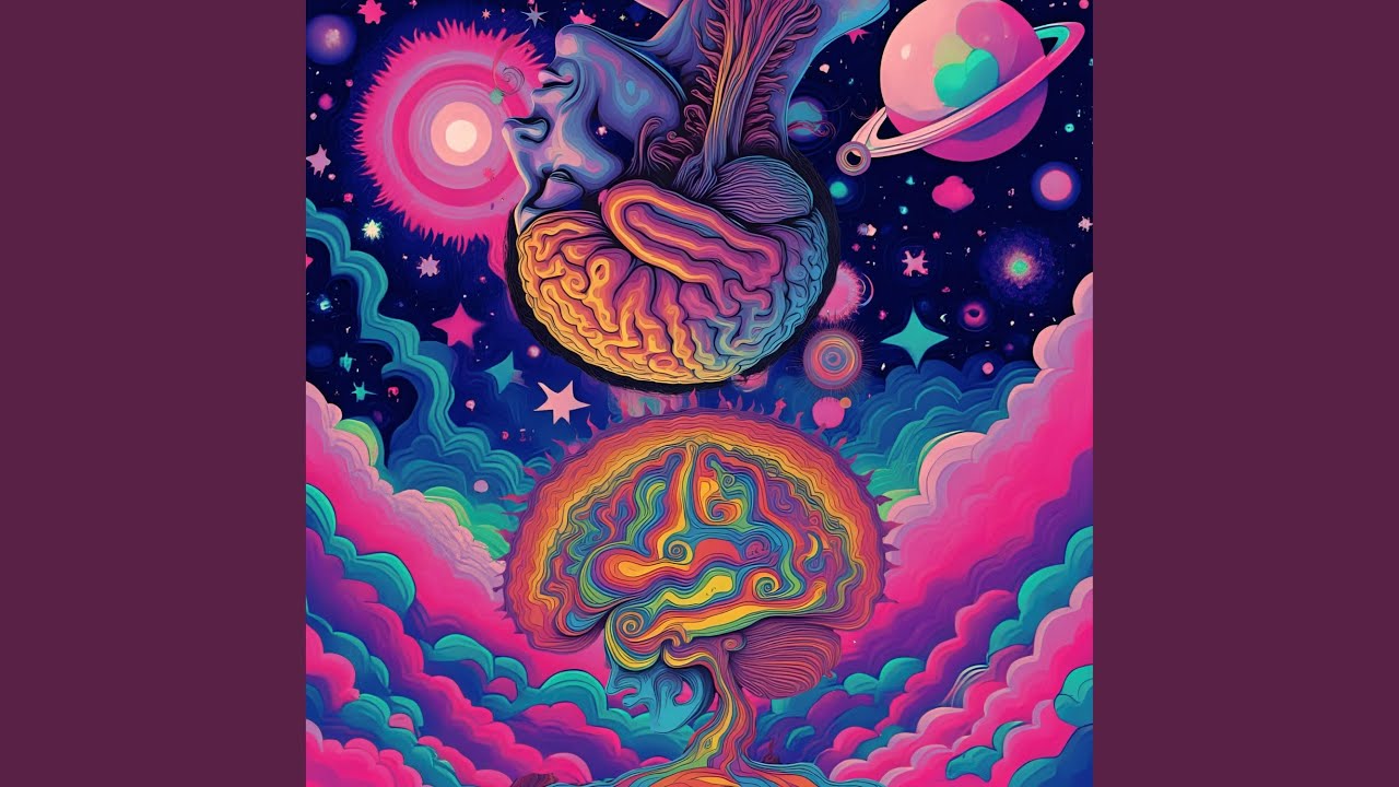 Beni Benden Al (Psychedelic, Electronic, Ambient)
