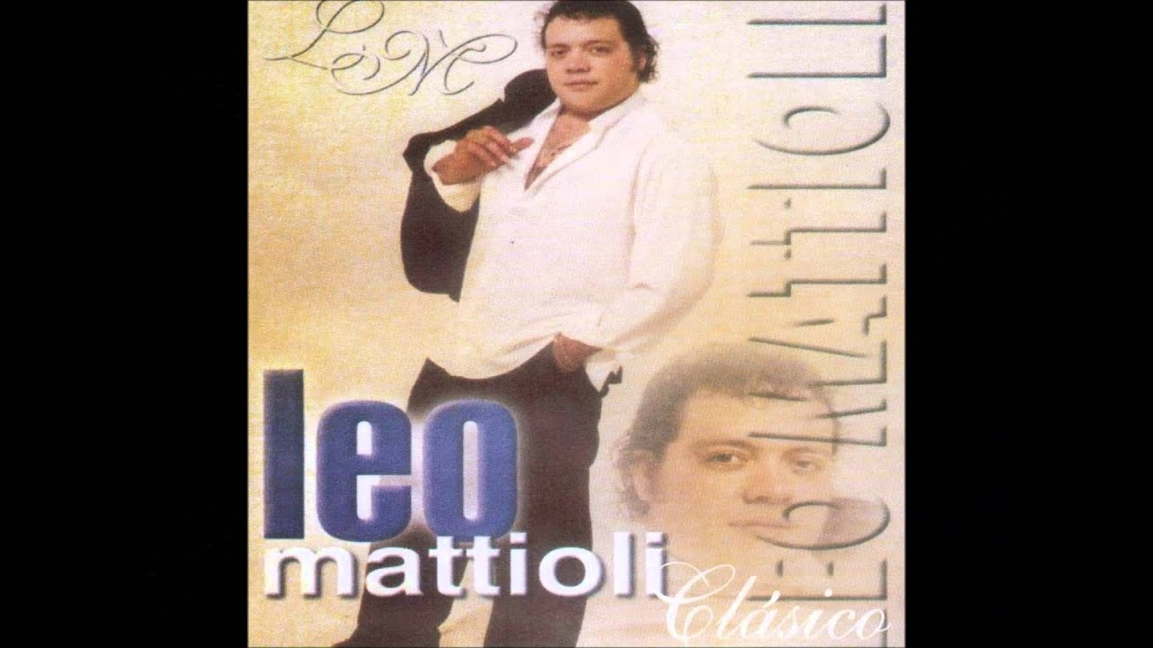 LEO MATTIOLI - Bella (Inedito)
