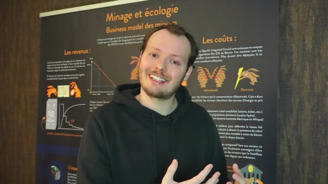Résumé et conclusion - chapitre 3.5 [BTC 101]