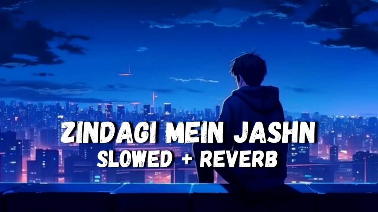 Roohani Safar | Slowed + Reverb | Lofi Chill Vibes