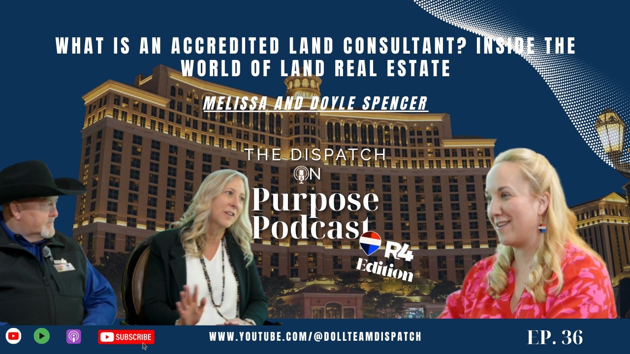 What Is an Accredited Land Consultant? Inside the World of Land Real Estate
