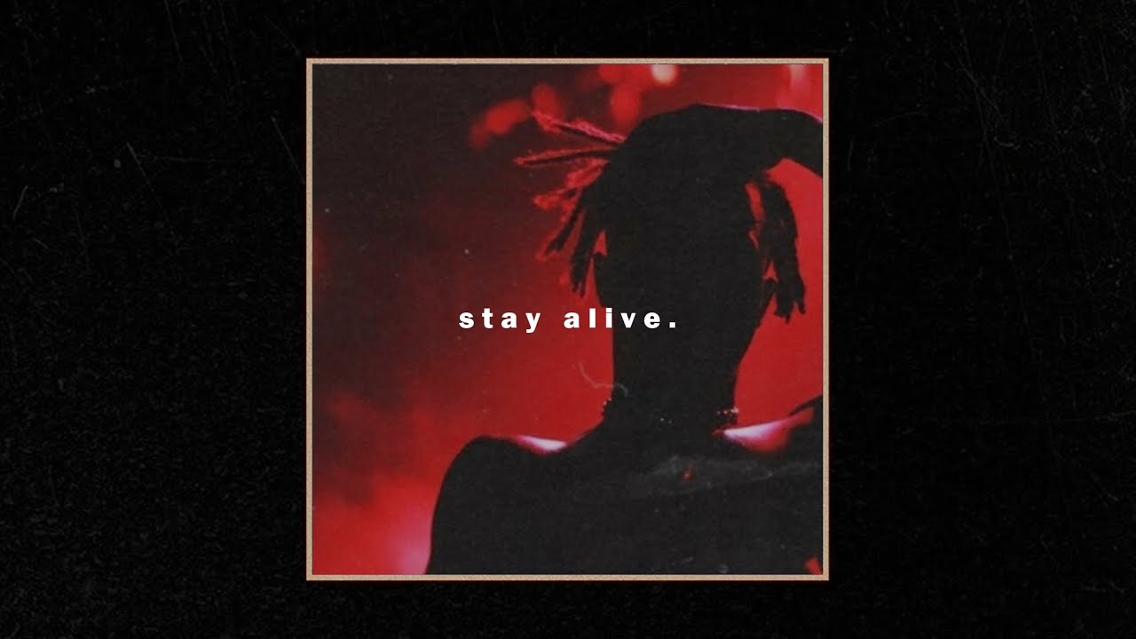 Free Xxxtentacion x NF Type Beat - ''Stay Alive'' | Sad Piano Instrumental 2020