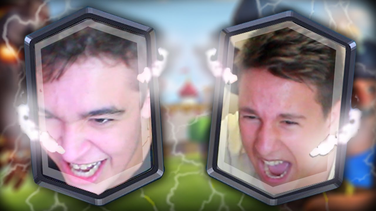 RETO EXTREMO CON LATIGAZOS  |  Clash Royale