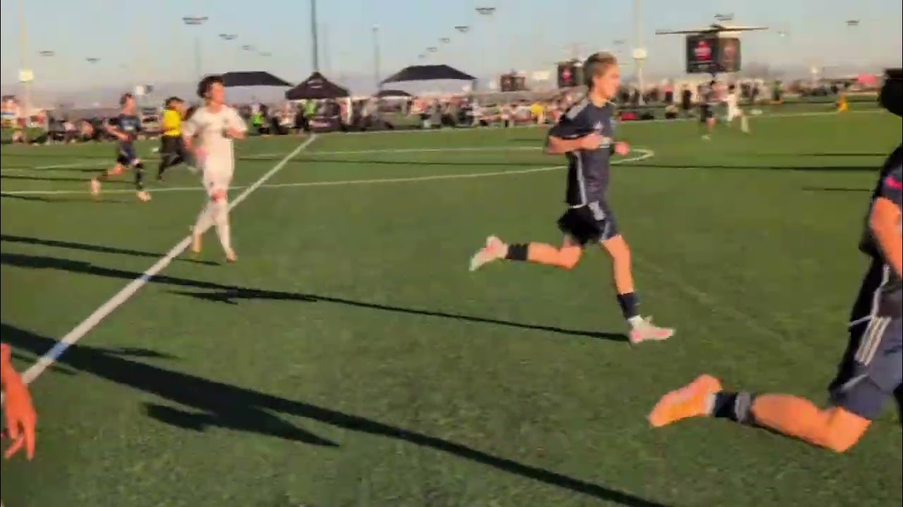 MLS Next Fest Highlights