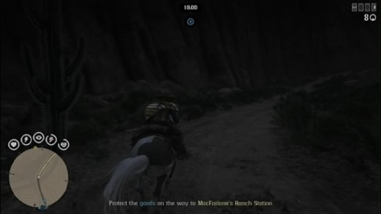 RDO Bandidos - Scarlett Meadows Battle pt1