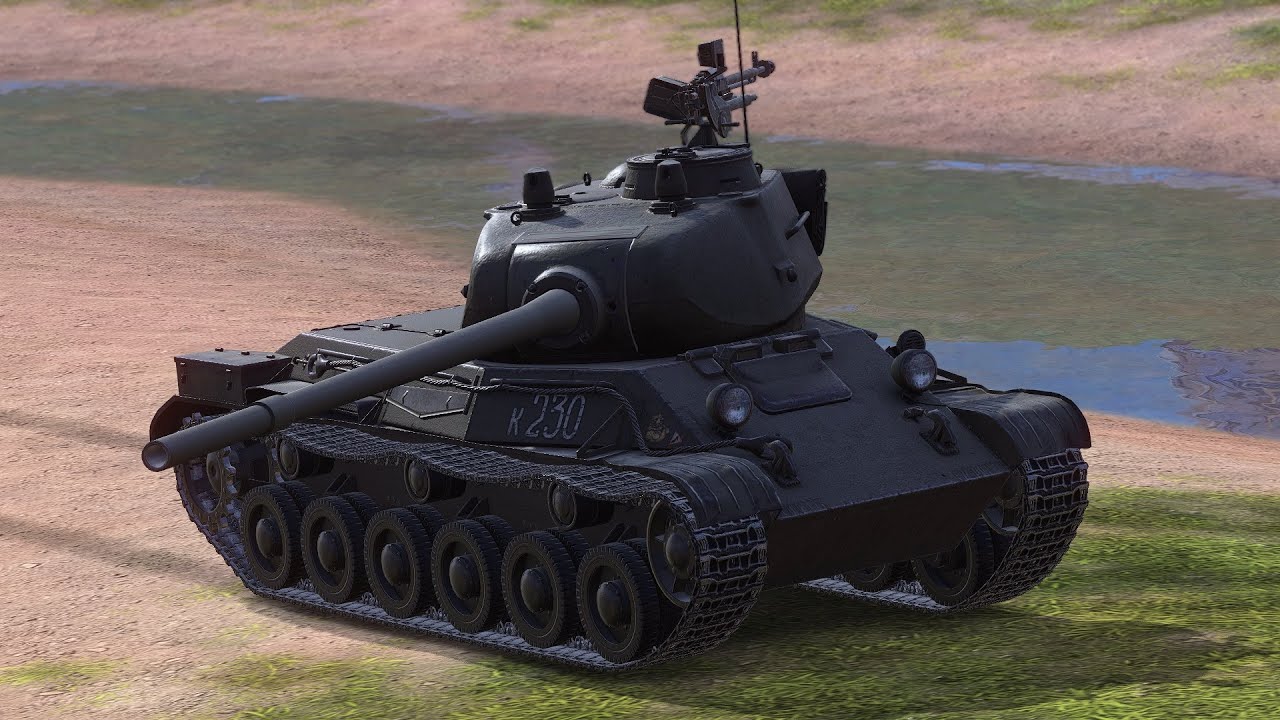Lttb Ace Tanker
