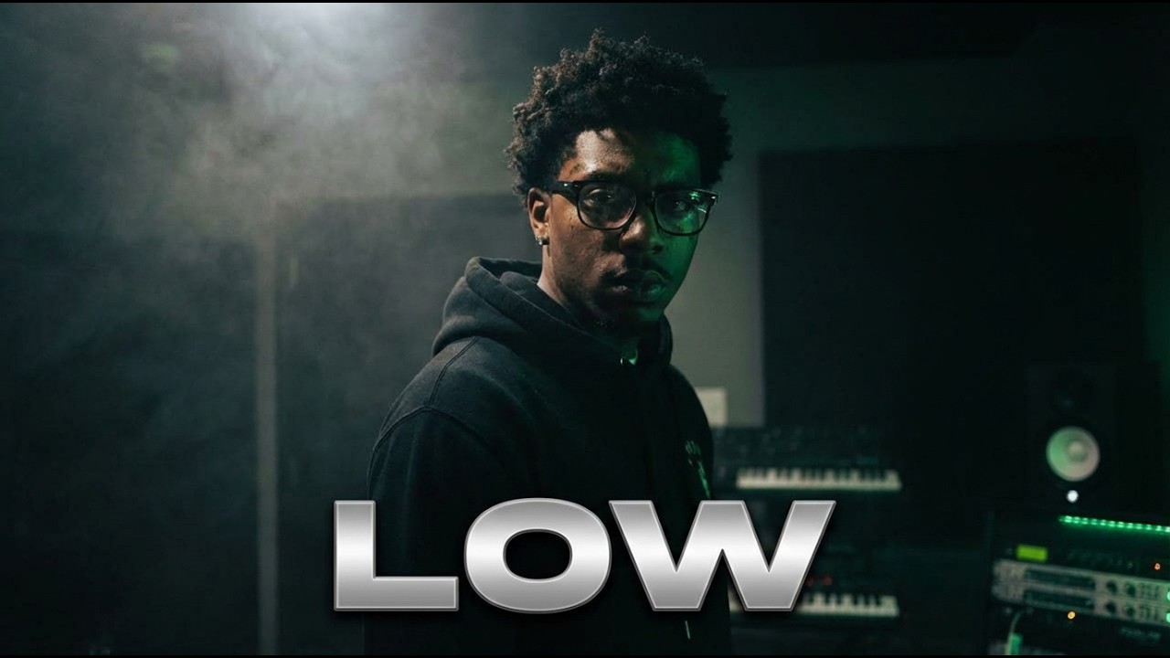 [FREE] Dee Mula- Type Beat - 'Low'(Prod. marvinonthebeat)