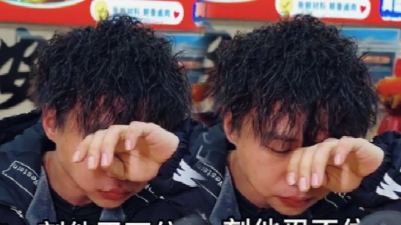 صاحب المطعم الصينى دا طيب القلب عمل حاجة مش اى حد يعملها 😱مع الولد المسكين 😱جبر الخواطر على الله 🌹