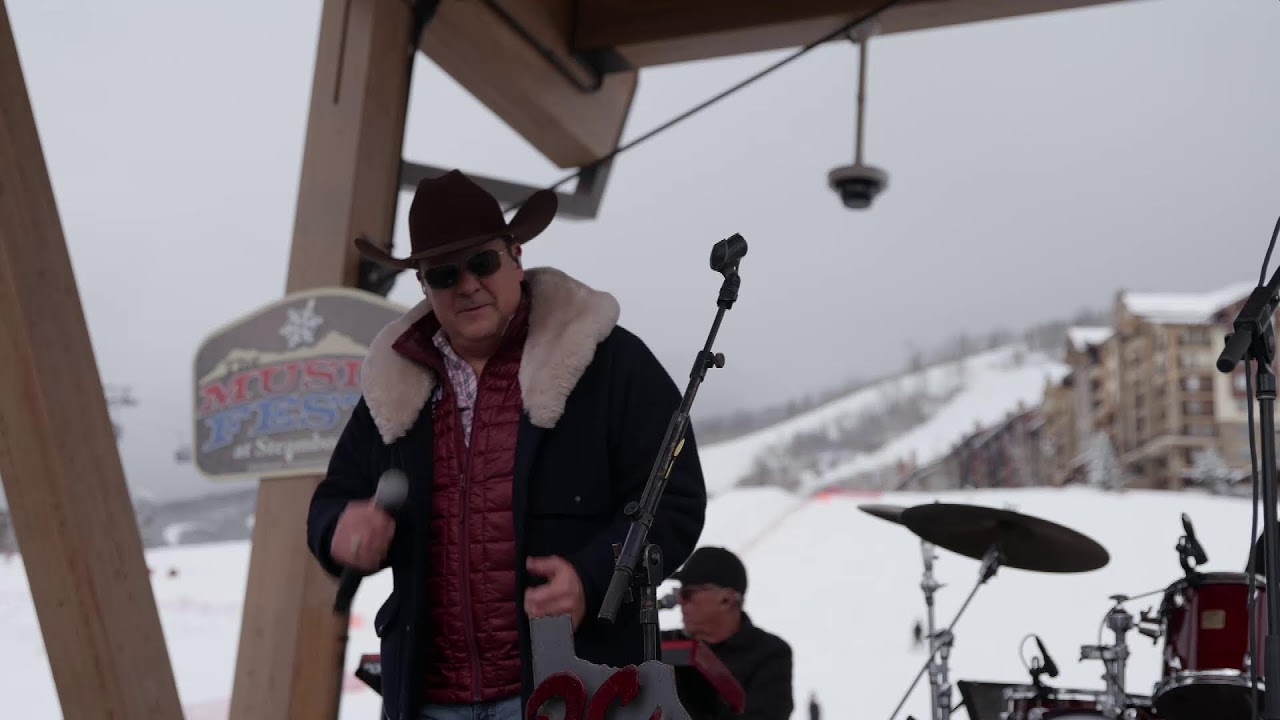 The MusicFest at Steamboat 2026 DAY 3