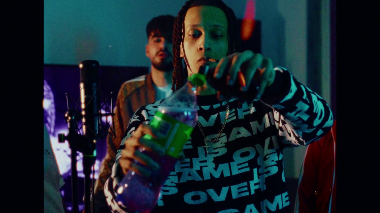 NMW Yanni - Problema, Ma Agita & Aia Zic (feat. NMW Umberto)