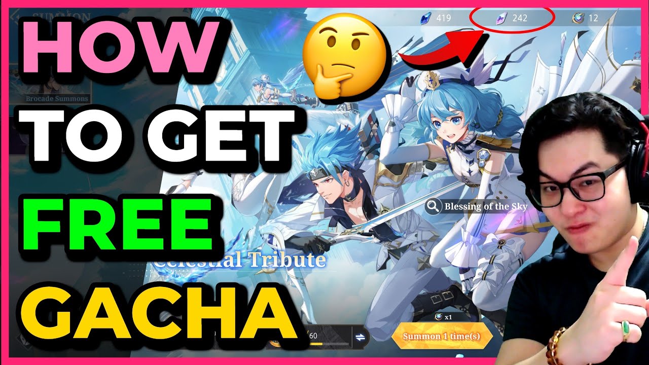 Crystal of Atlan: How to Earn FREE Premium Currency! (Consignment House Guide)