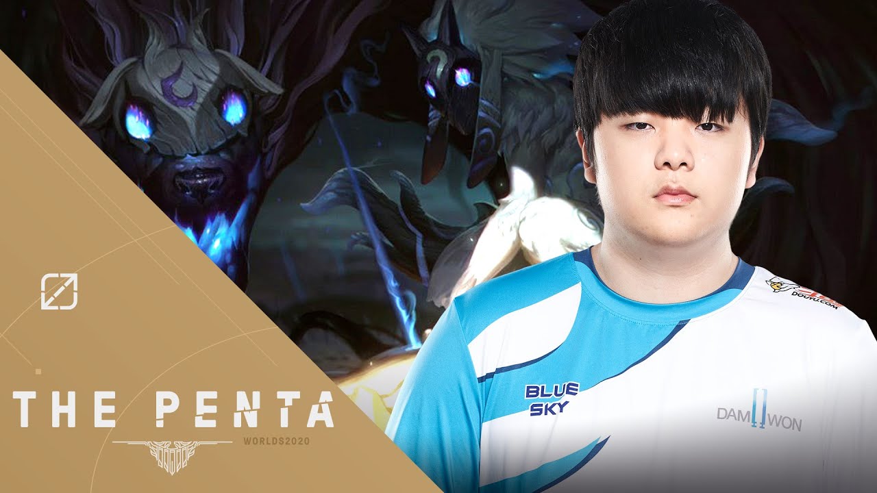 The Penta - Worlds | Final Showdown