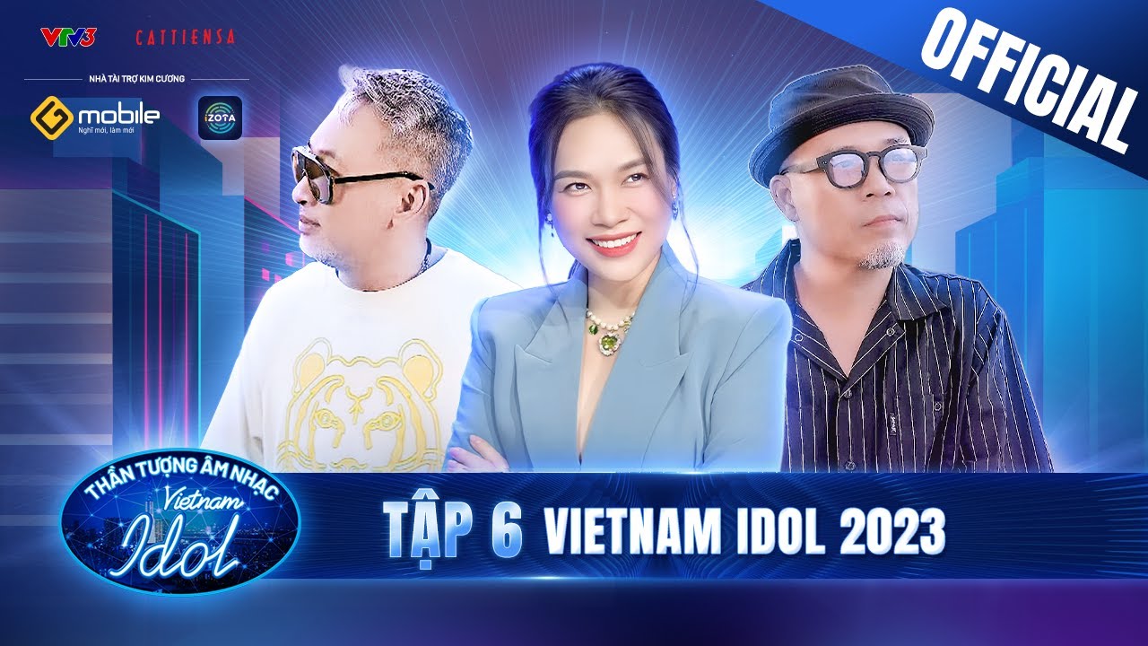 Vietnam Idol 2023 - Tập 6: Mỹ Tâm “khó chịu” vì cách xưng hô của thí sinh: “Nghe là không muốn chấm