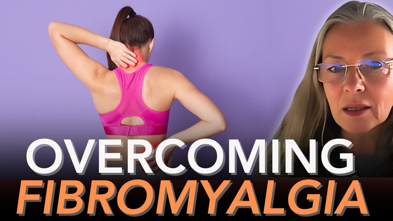 Why Your Gut Is Causing Your Chronic Pain (Fibromyalgia Connection)