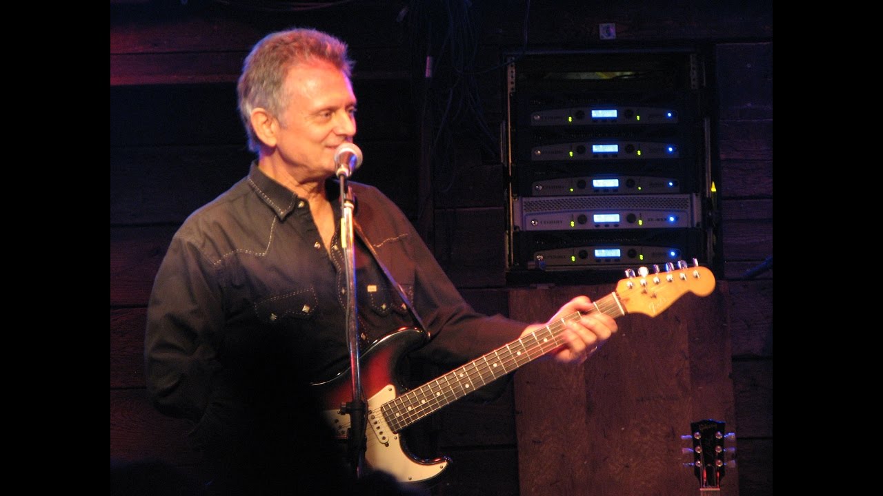 Fast Johnny Ricker - Oct 14th, 2016 at Knuckleheads